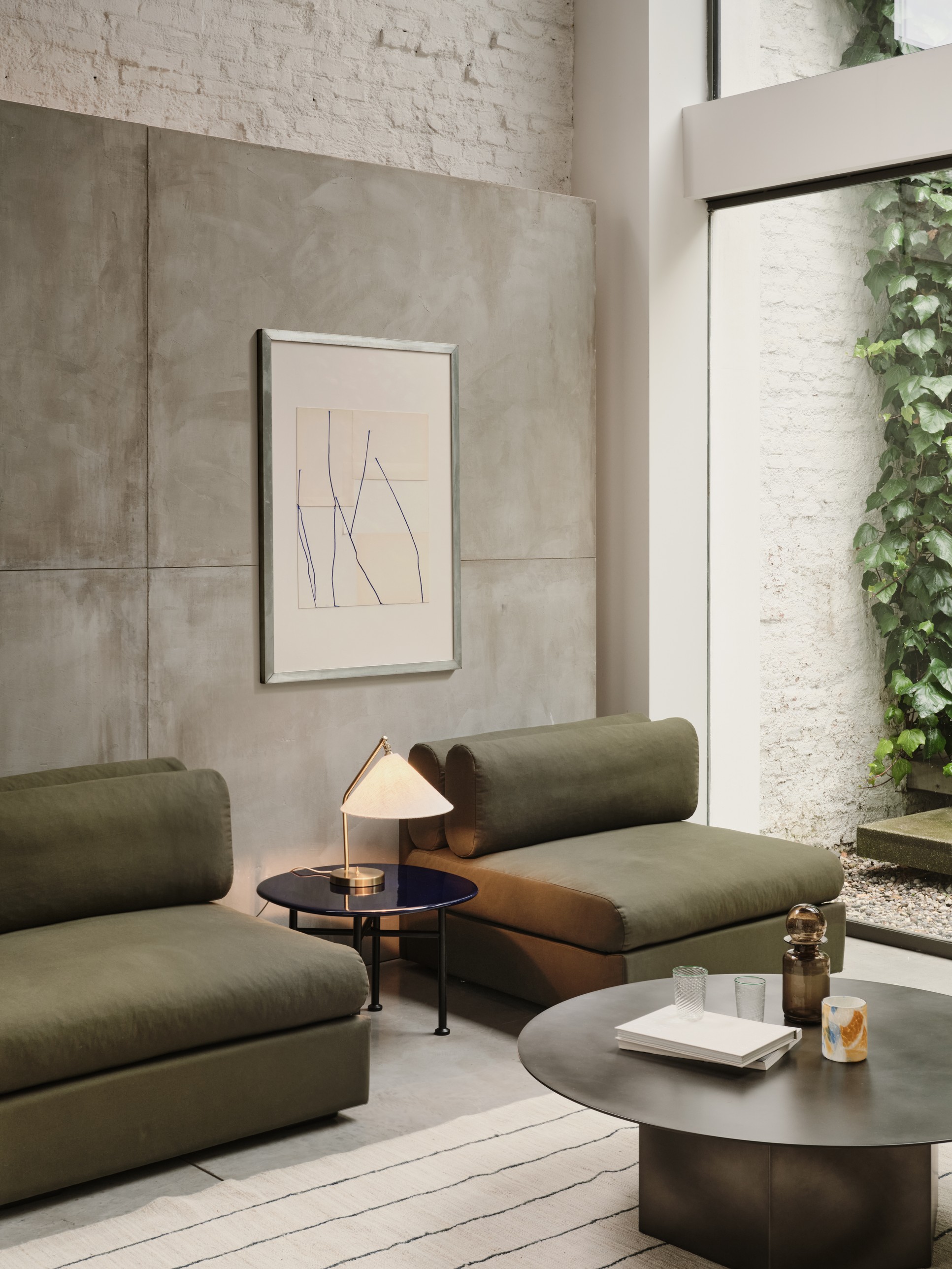 Tobia Scarpa | GUBI