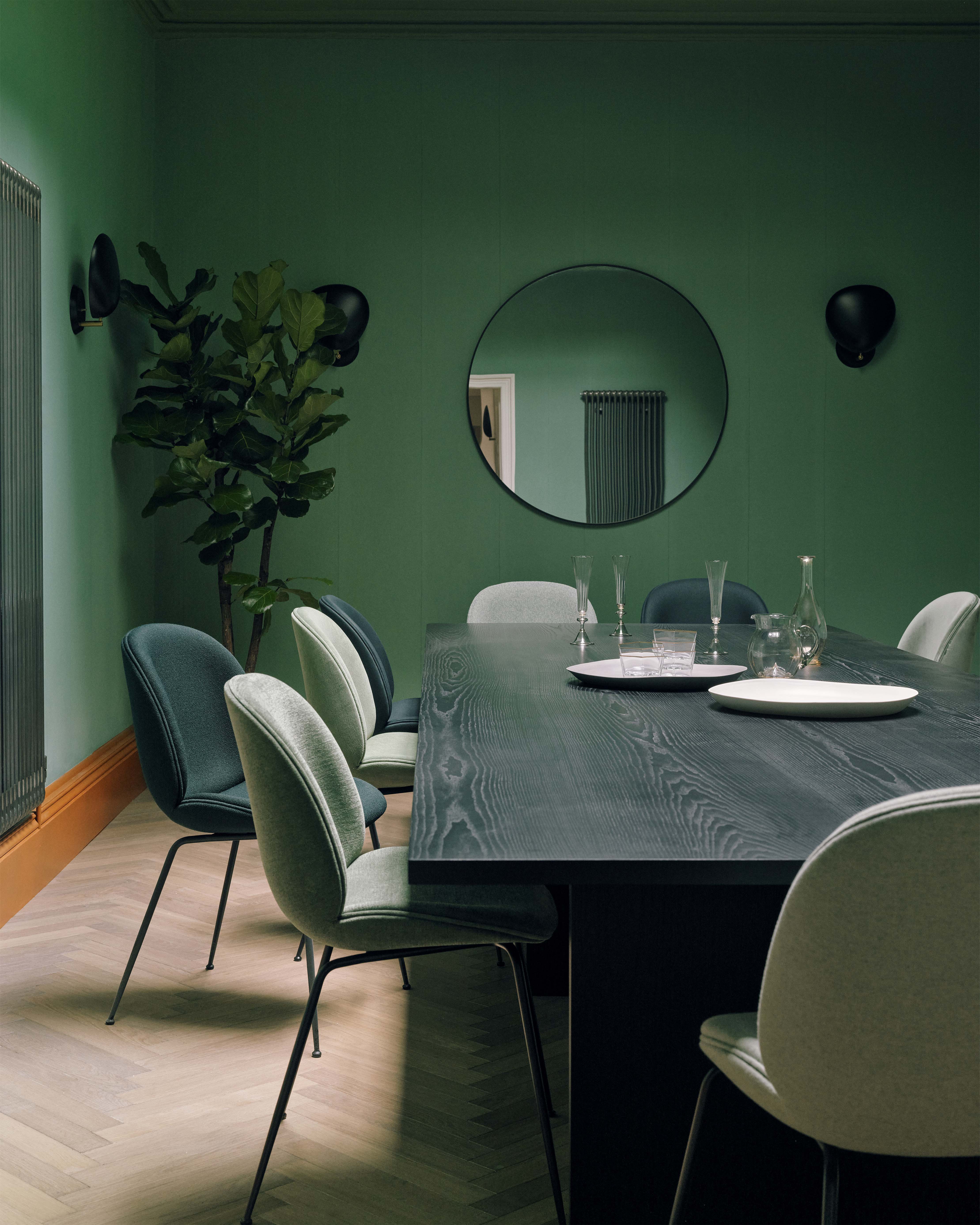 GUBI GUBI Wall Mirror
