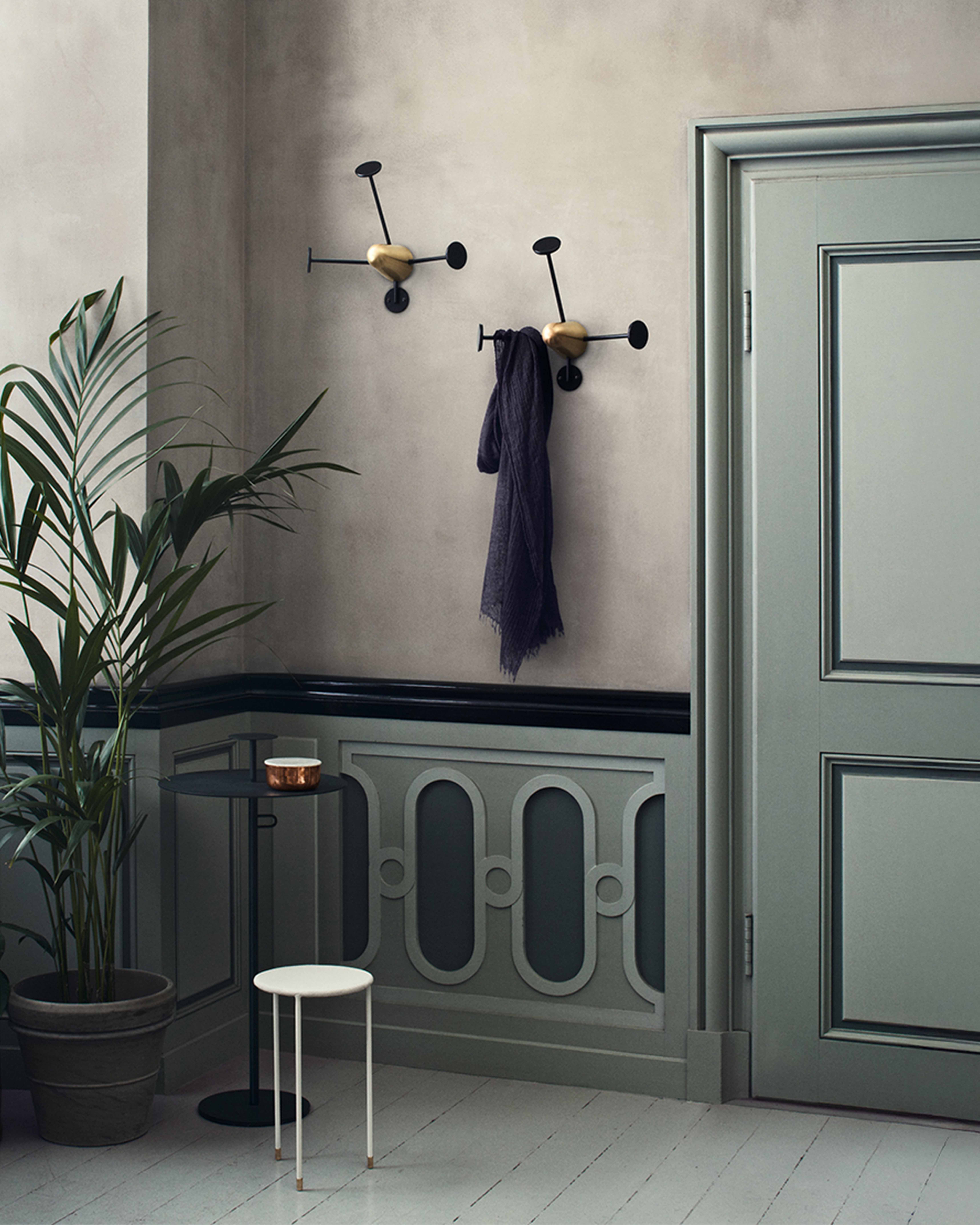 GUBI Matégot Coat Rack