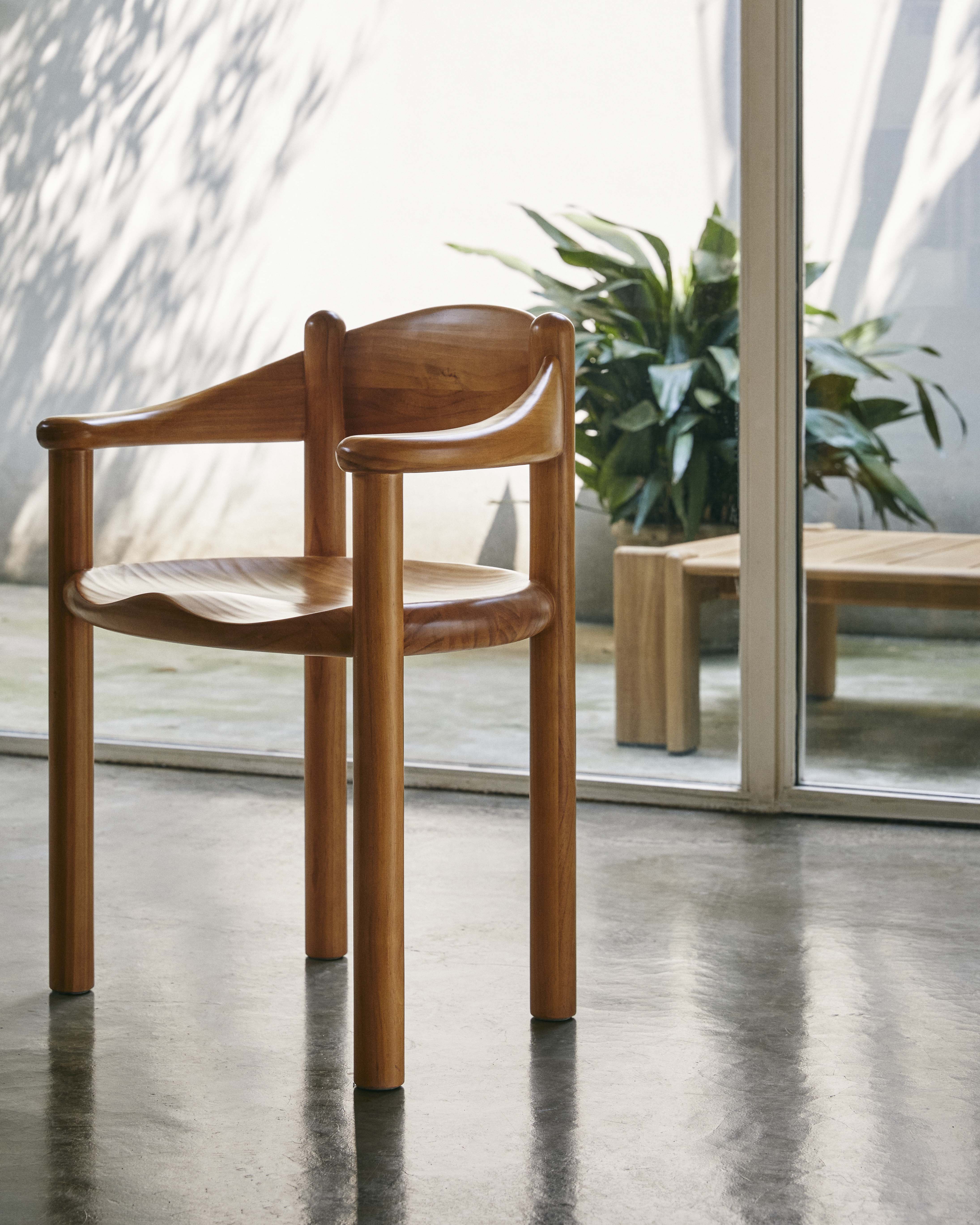 GUBI Daumiller Armchair
