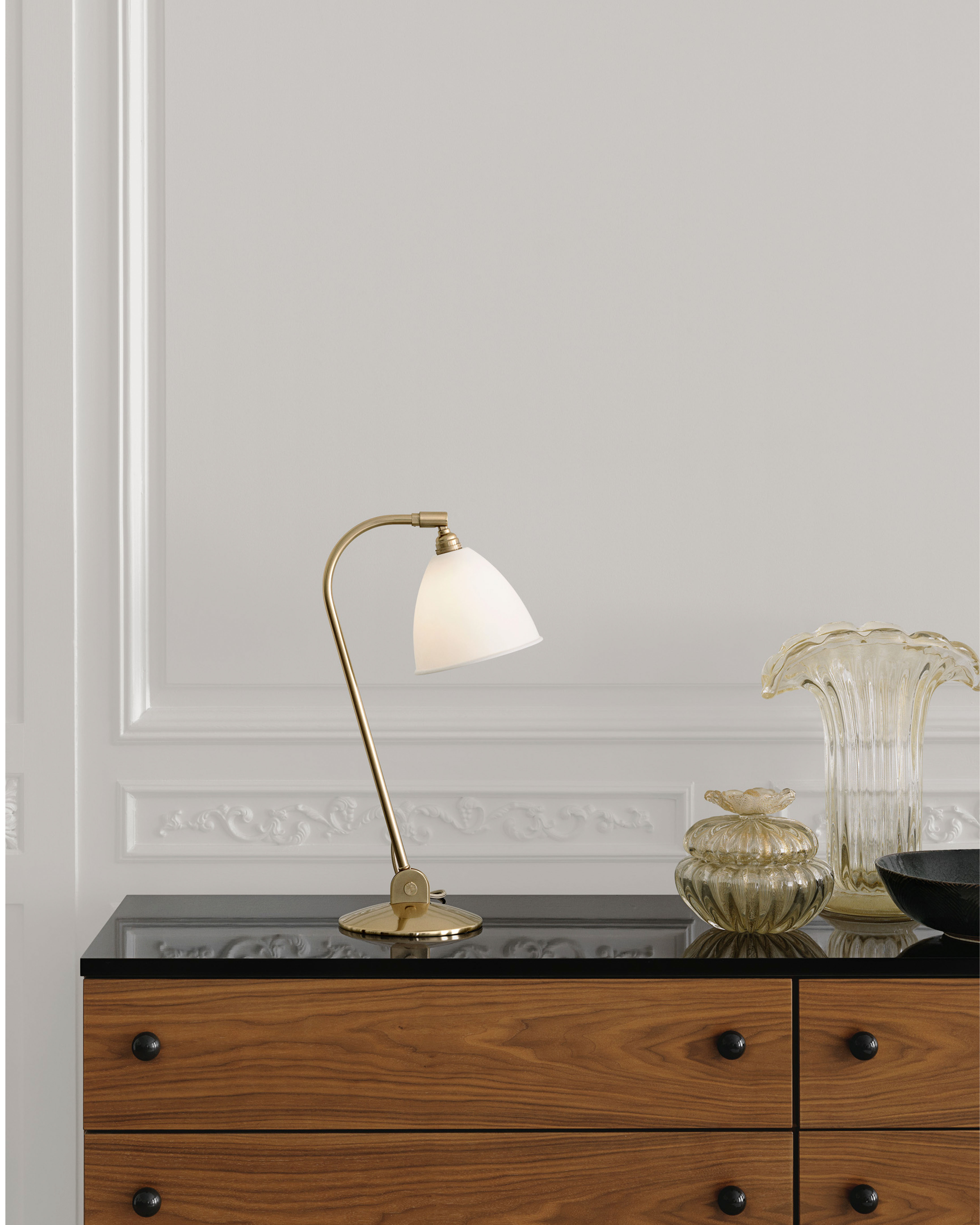 GUBI Bestlite BL2 Table Lamp