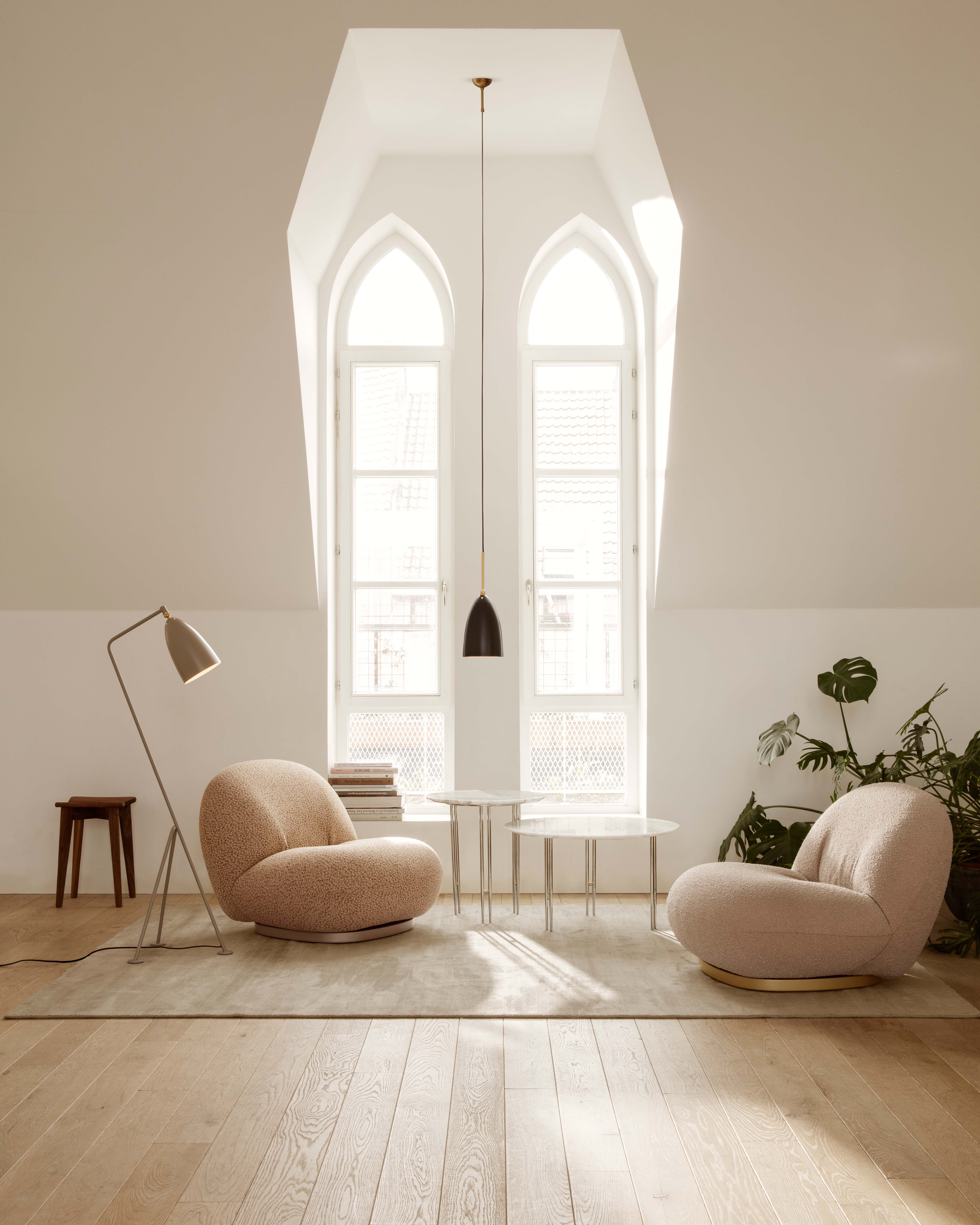 GUBI Gräshoppa Pendant