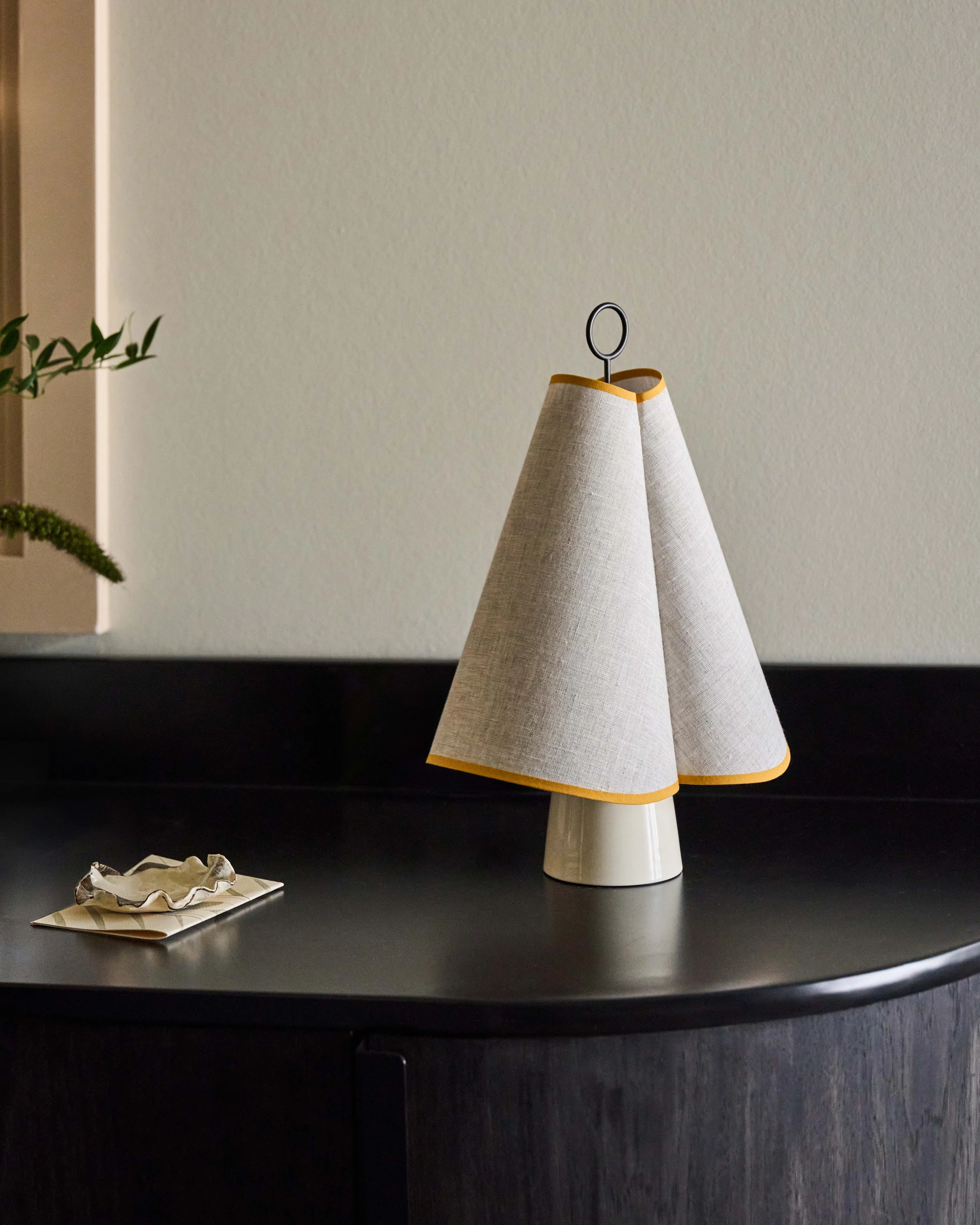 HORNBÆK PORTABLE LAMP