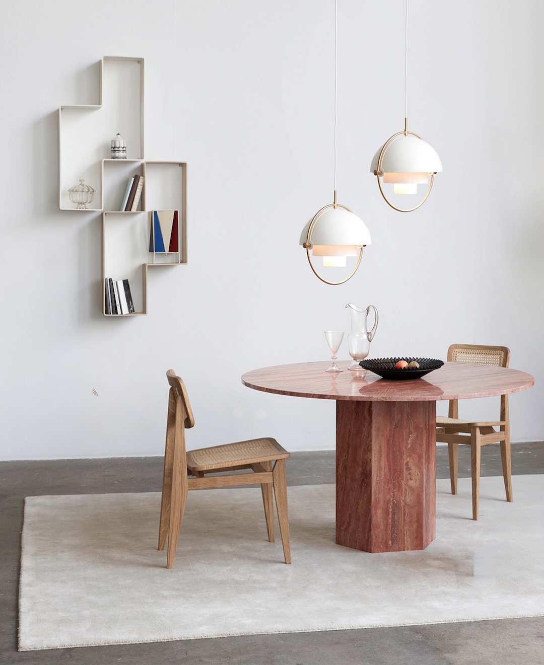 GUBI Dédal Shelf