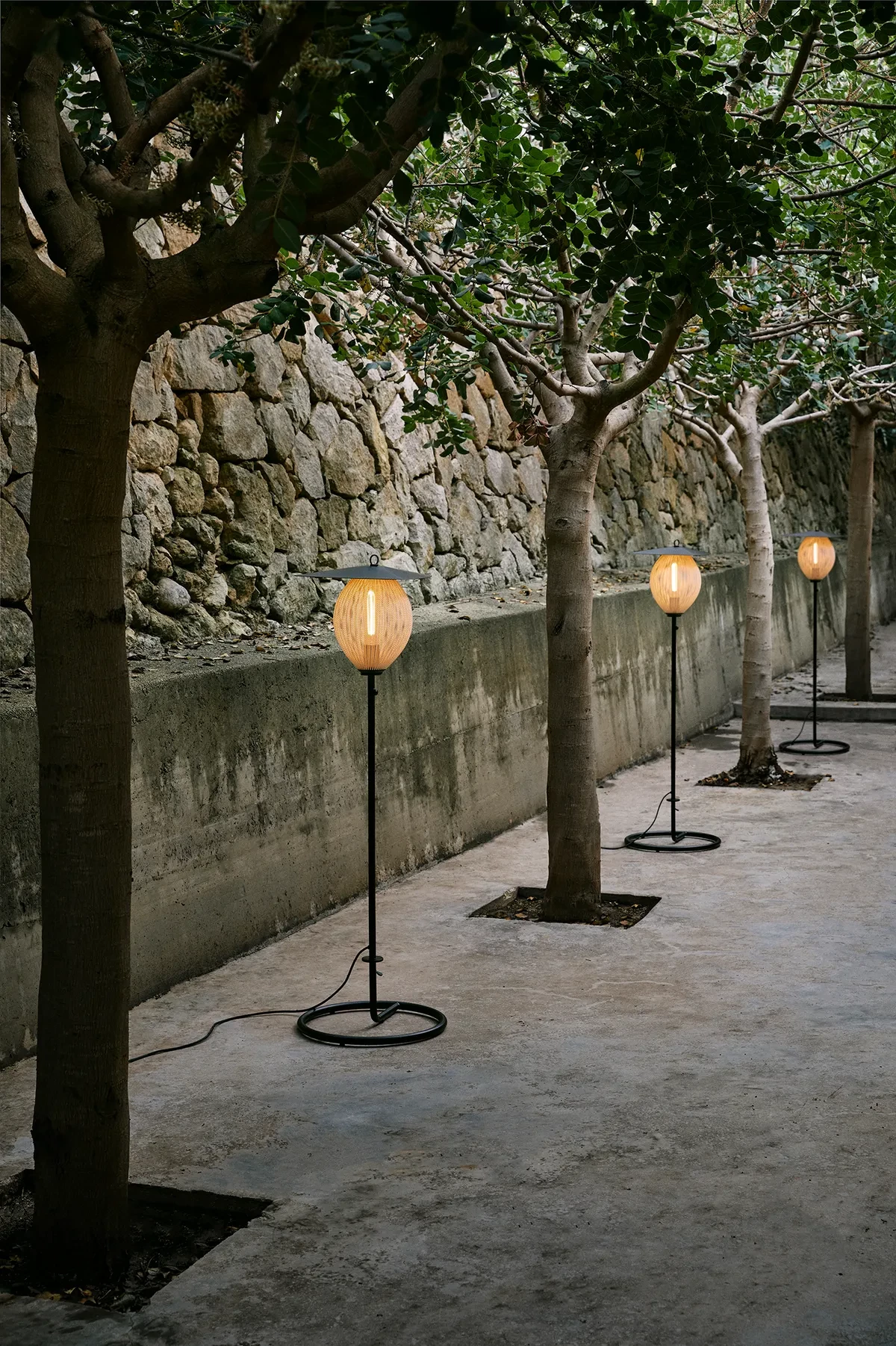 海外製　スタンドライト　Fangio Lighting Fangio Lighting - Lamps - The Home Depot