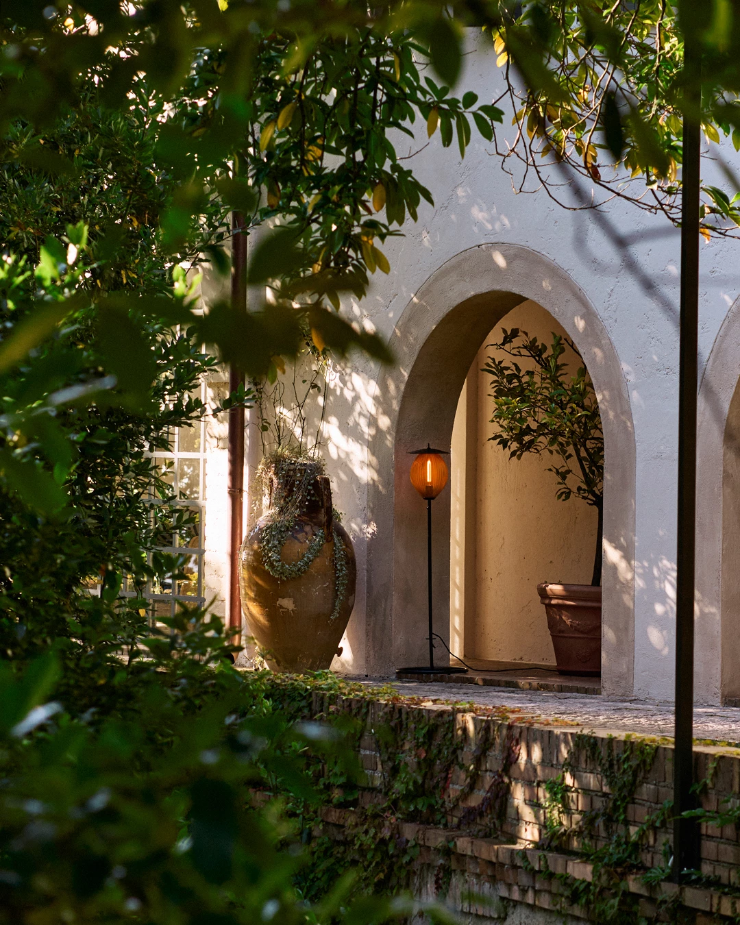 Palomar Estate