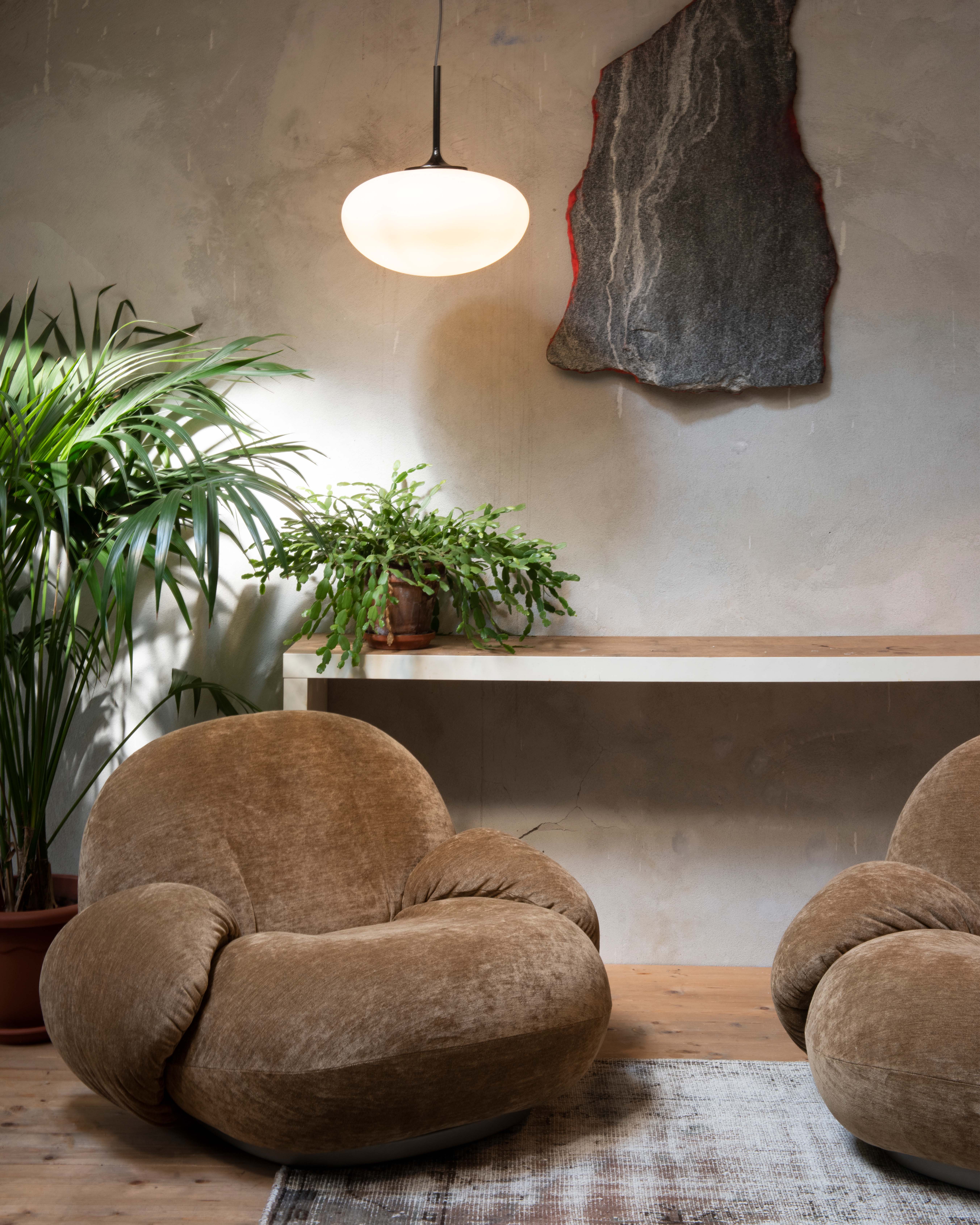 GUBI Stemlite Pendant