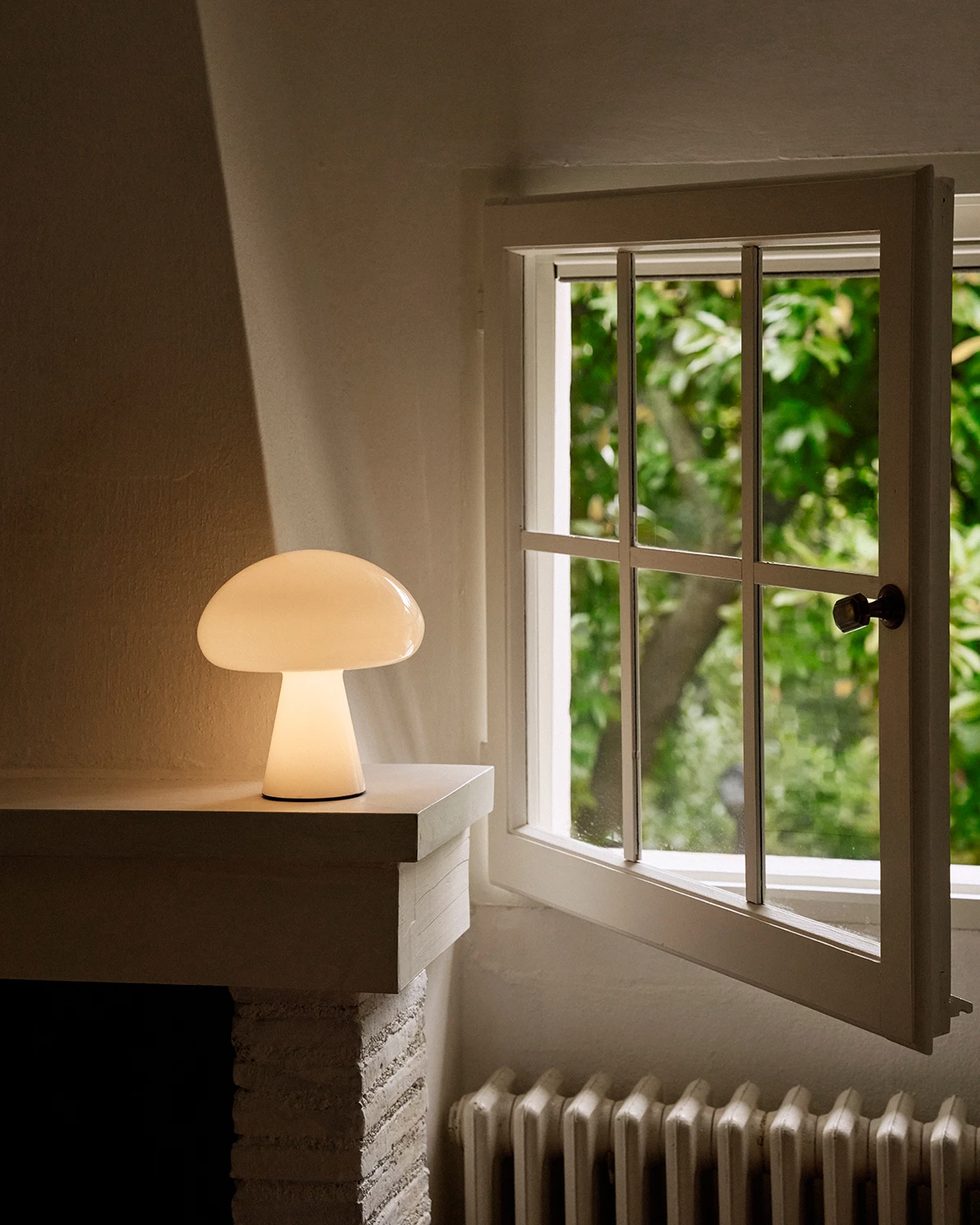 GUBI Obello Portable Lamp