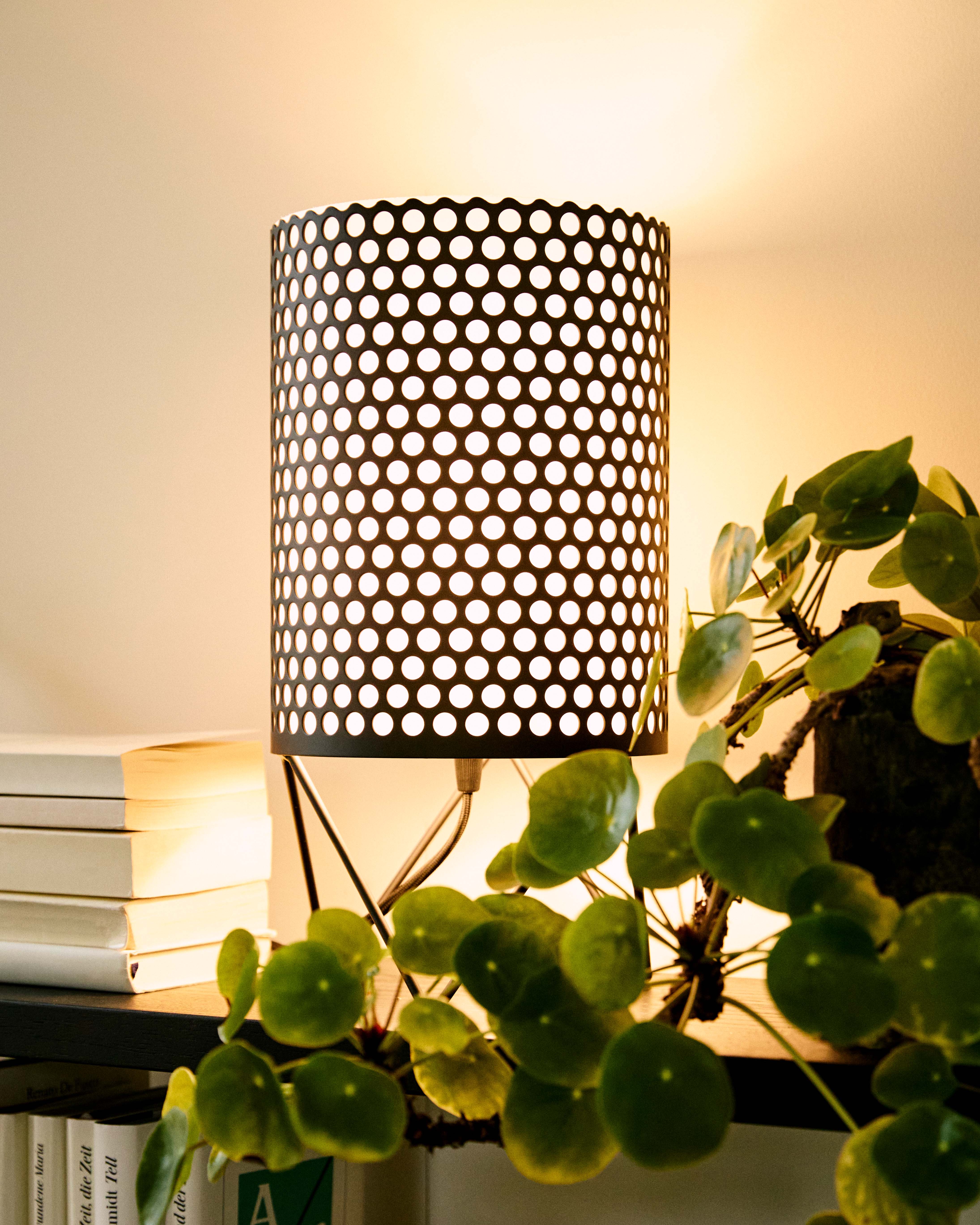 GUBI ABC Table Lamp