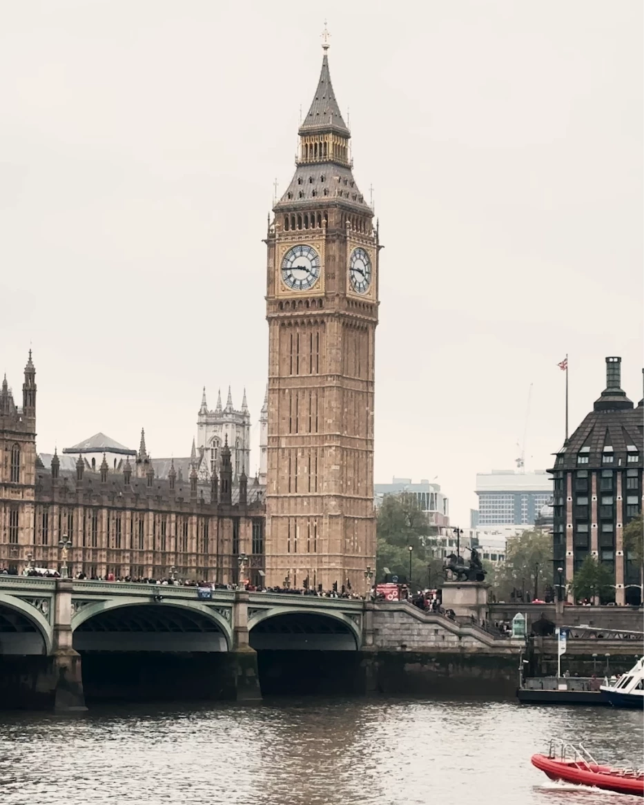 GUBI’s House London