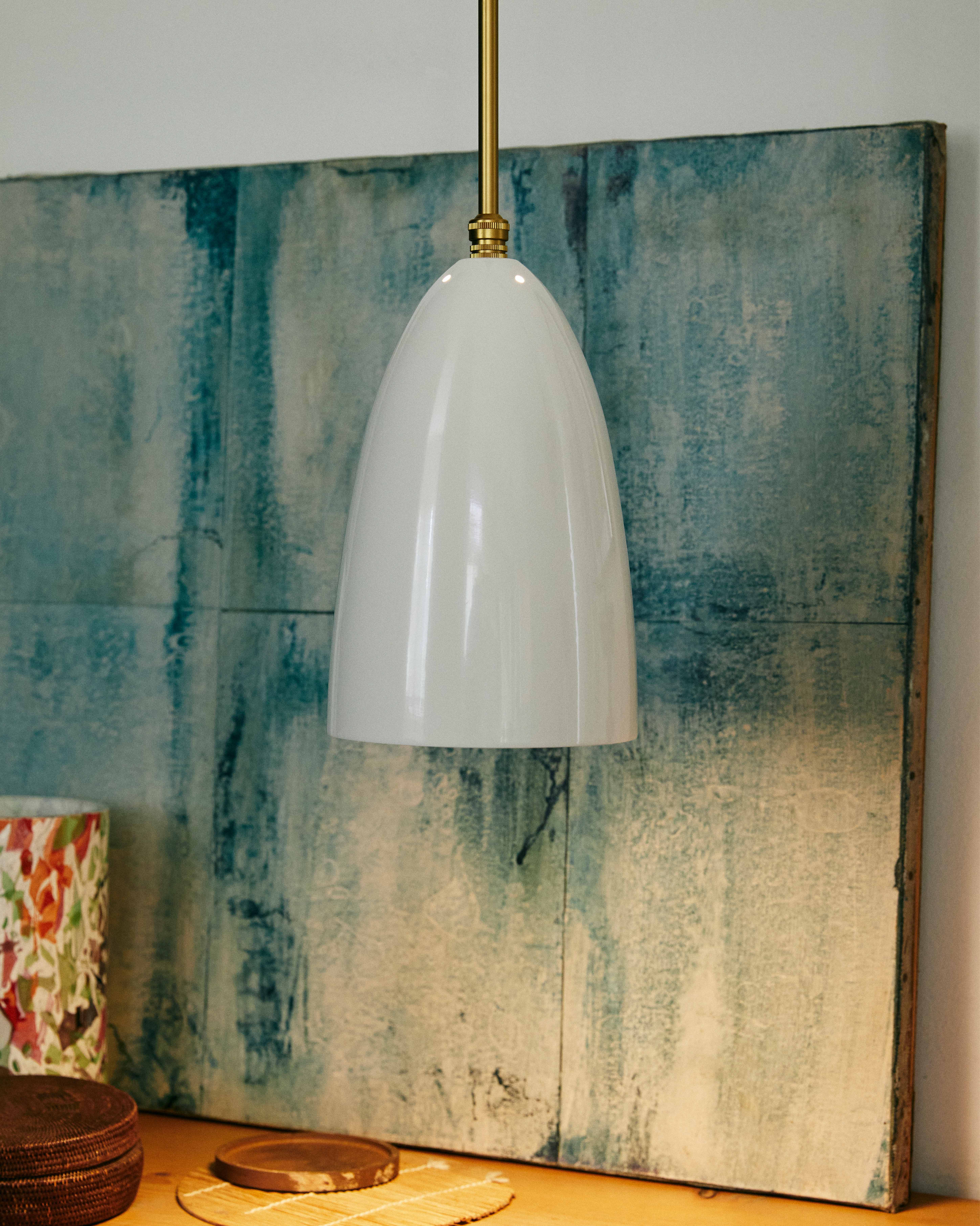 GUBI Gräshoppa Pendant
