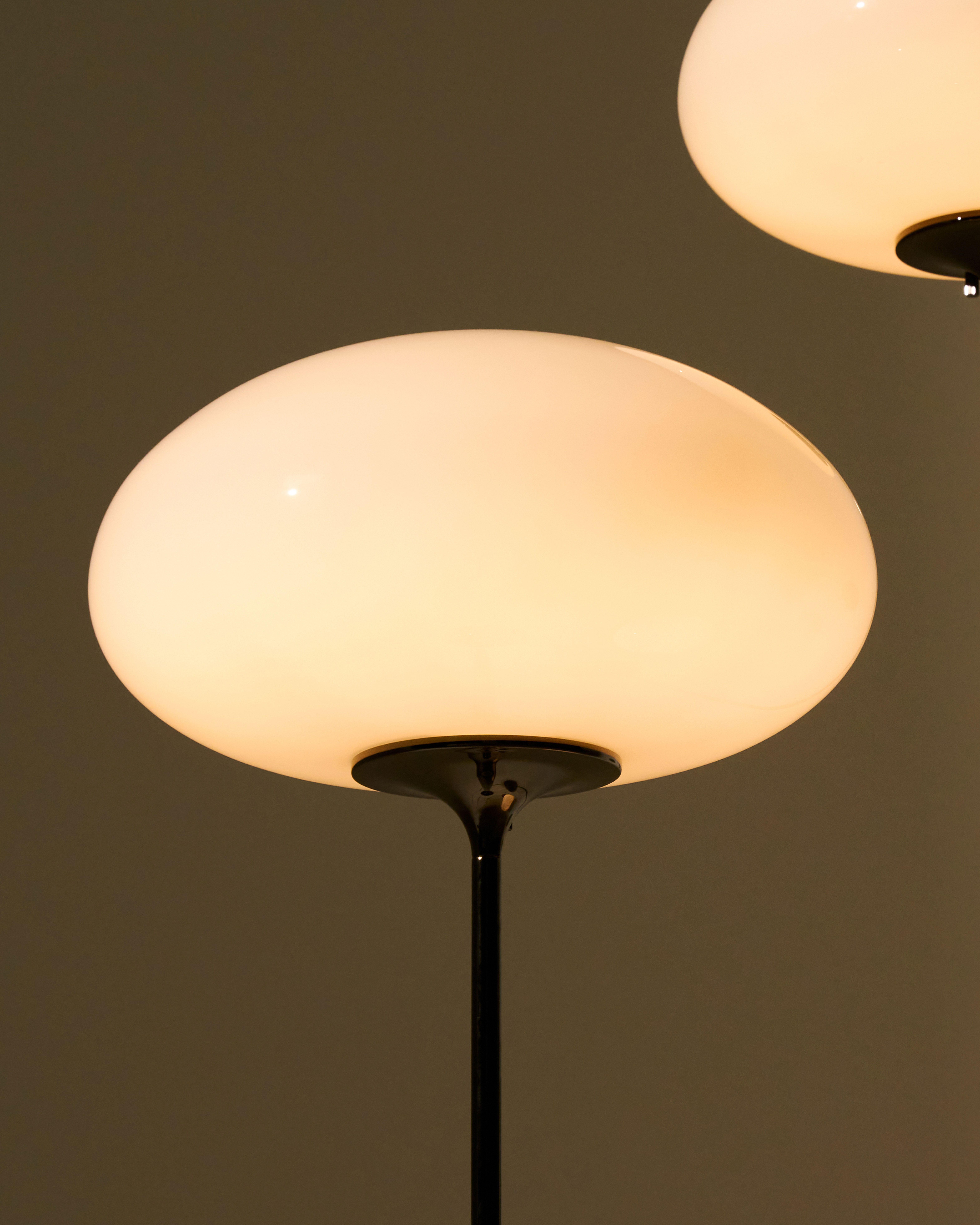 GUBI Stemlite Floor Lamp