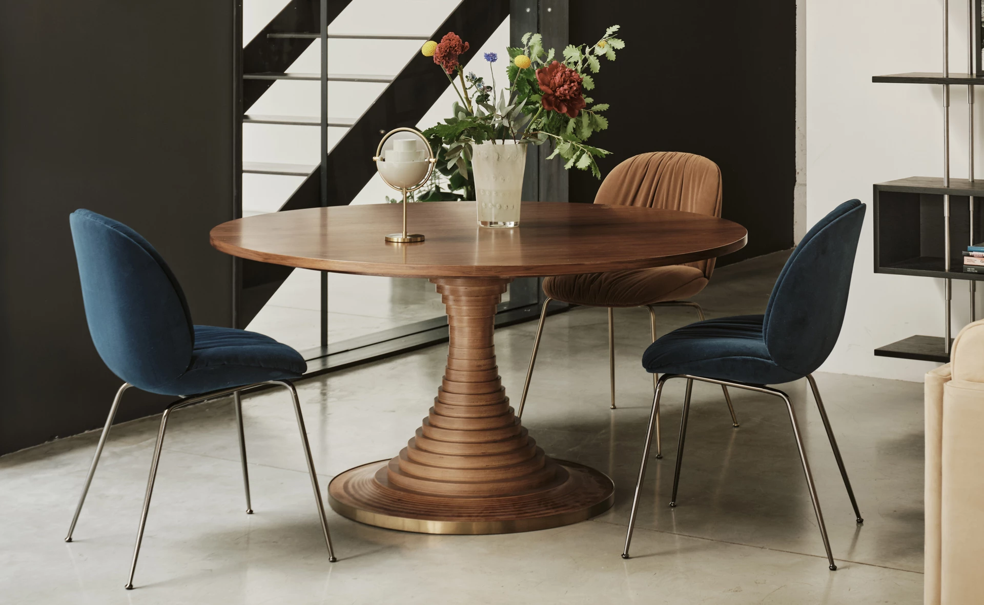 GUBI is a design company dedicated to celebrating the luxury of living ...