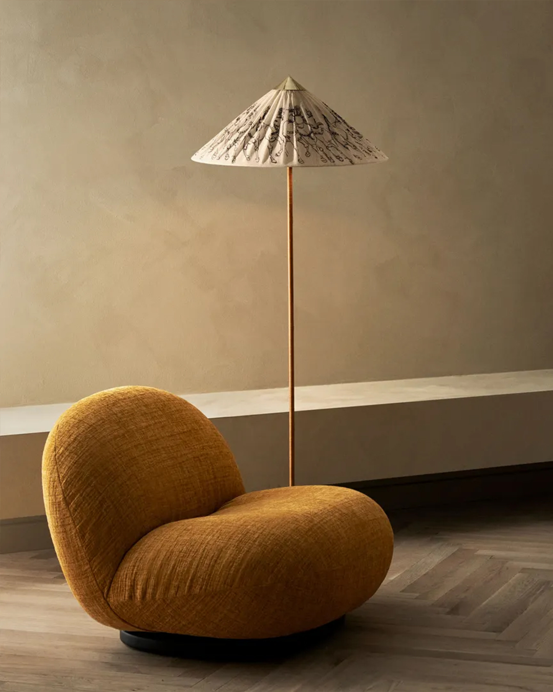 GUBI GUBI X GARRO ÉDITIONS 9602, Special Edition