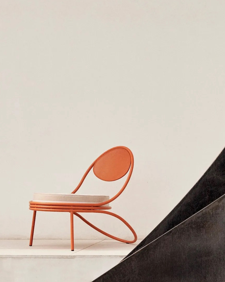 Mathieu Matégot | GUBI