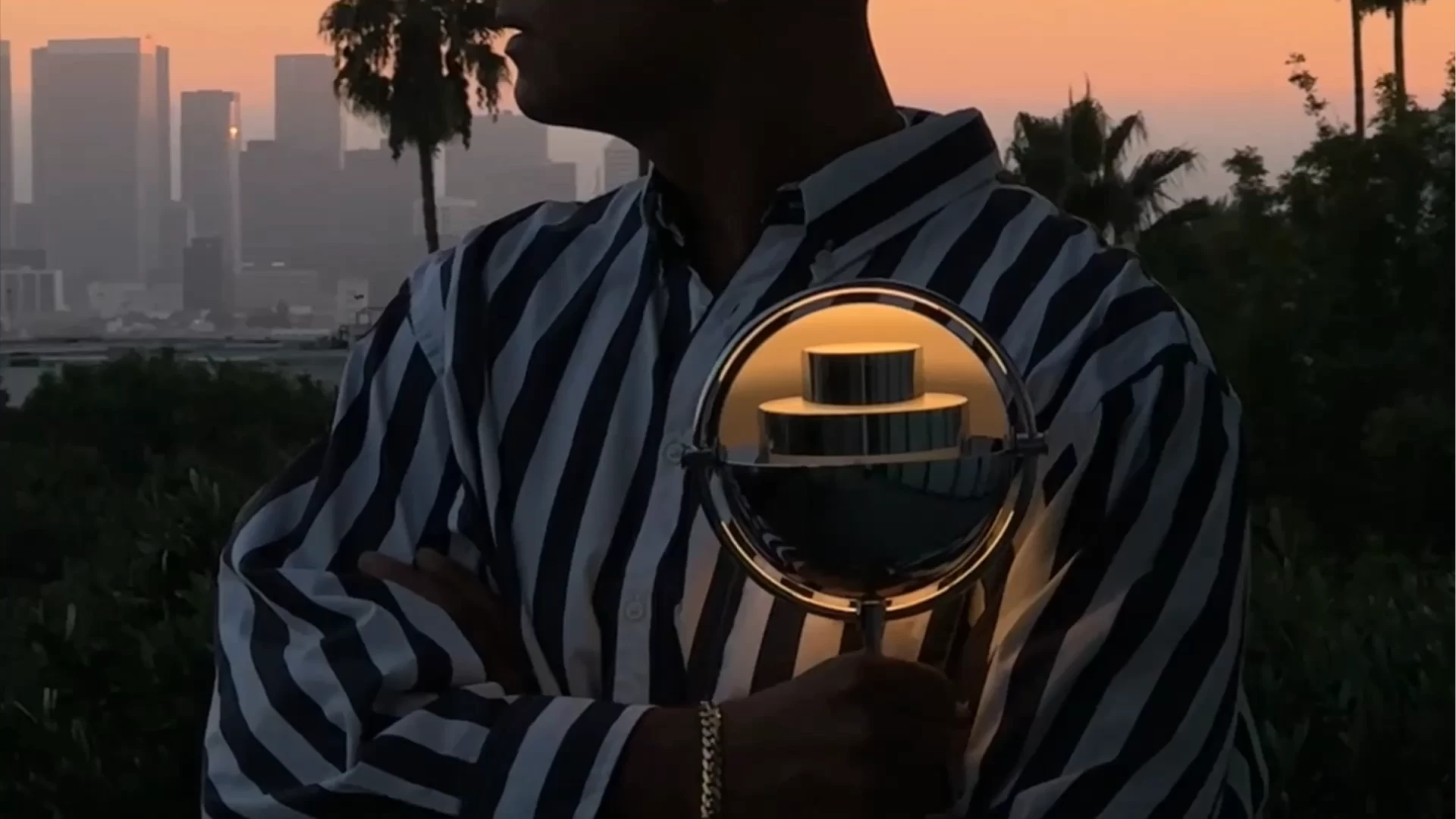 Multi-Lite Portable Lamp