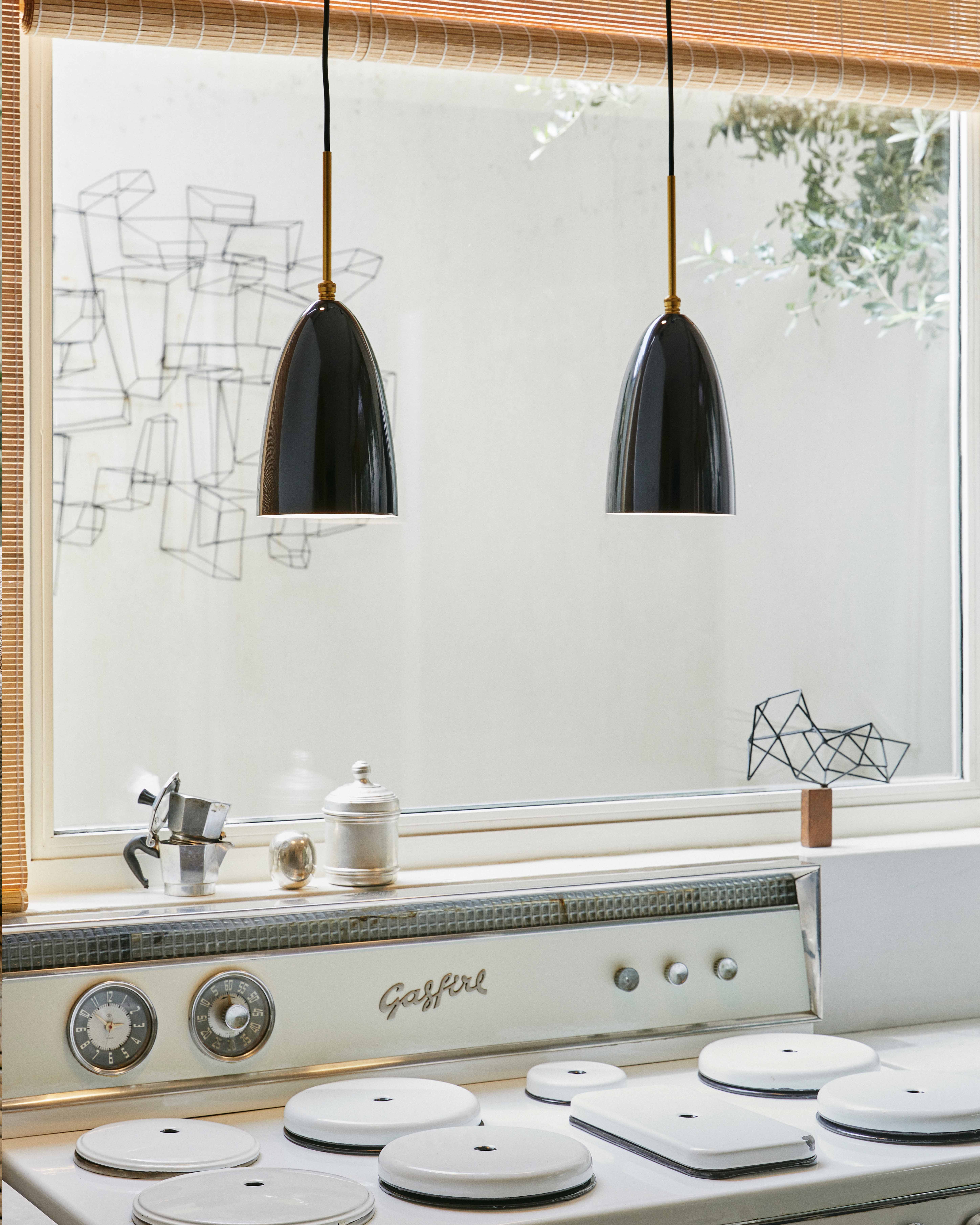 GUBI Gräshoppa Pendant
