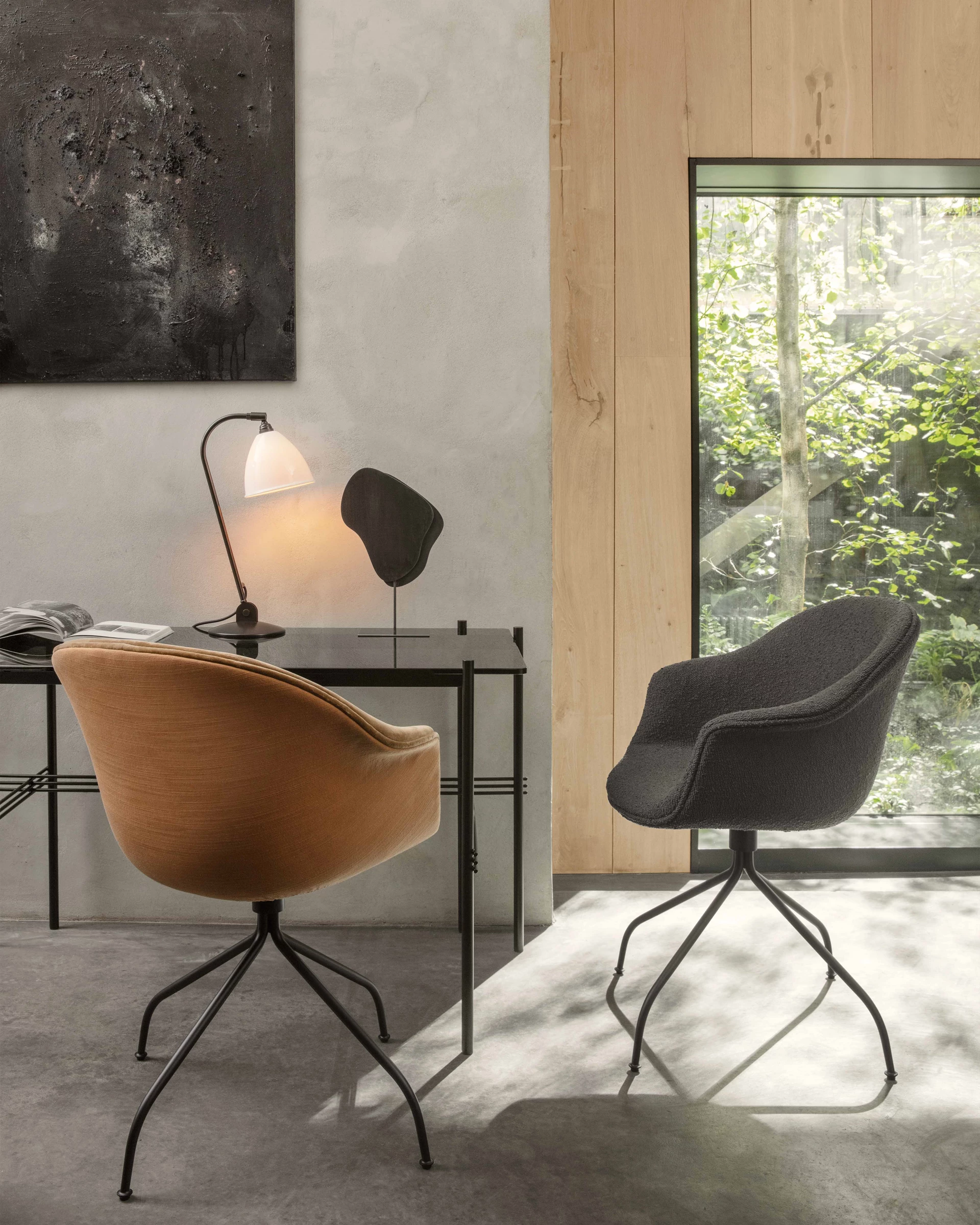 GUBI Bestlite BL2 Table Lamp