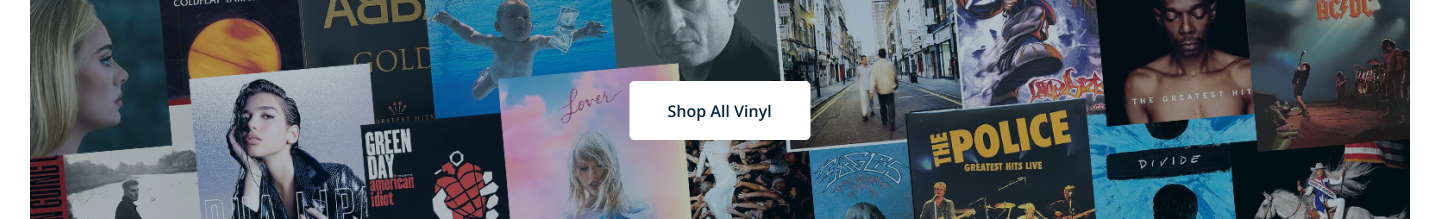 Shop All Vinyl