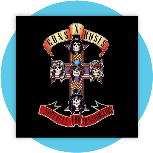 Metal & Hard Rock