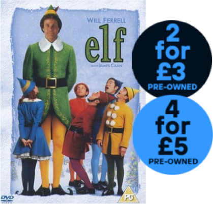 Elf