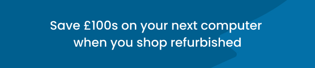 Save £100s on your next computer
