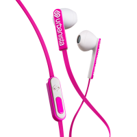 Wired Headphones 