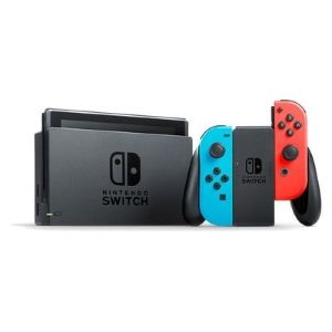 Nintendo Switch V2