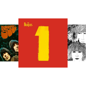 The Beatles