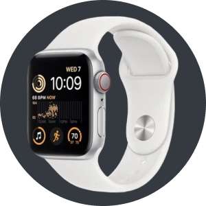 10% off Smartwatches