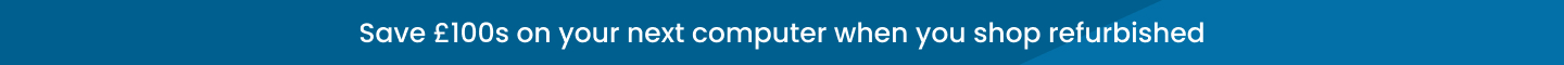 Save £100s on your next computer