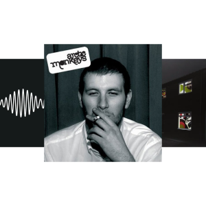 Arctic Monkeys