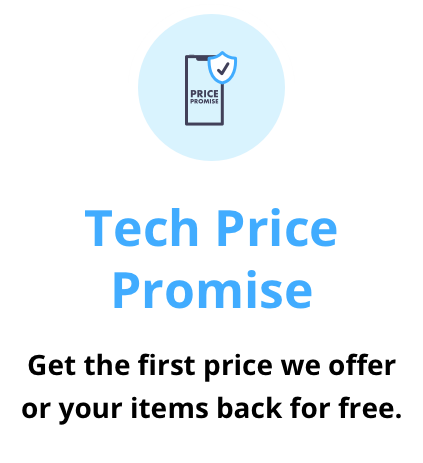 Tech Price Promise