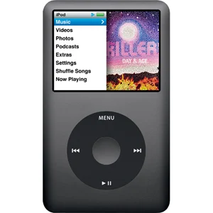 Sell iPods