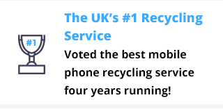 UK's #1 Recycling Service