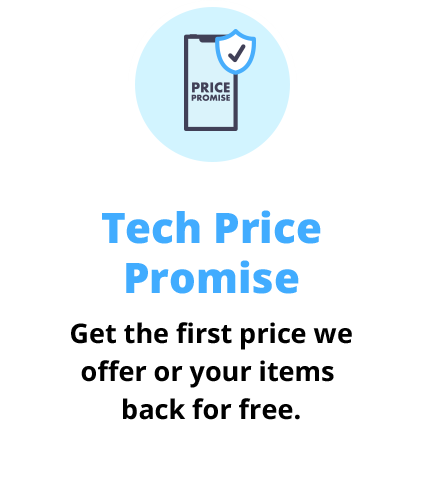 Tech Price Promise