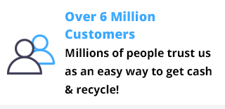 Over 6 Million Customers