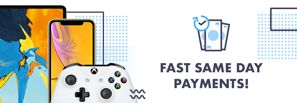 Fast Same Day Payments
