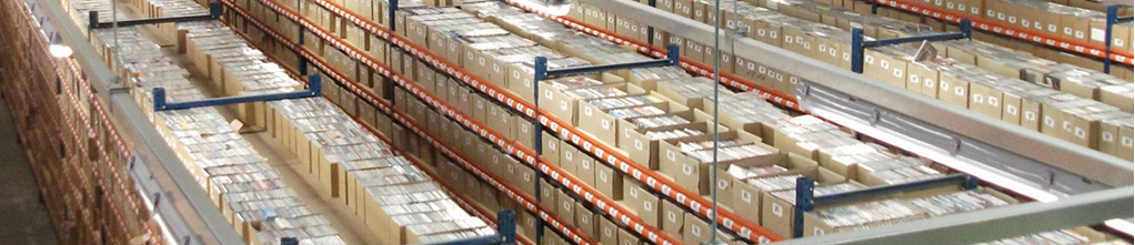 The right place for all of your wholesale media needs