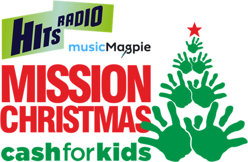 Mission Christmas