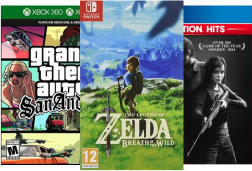 Games