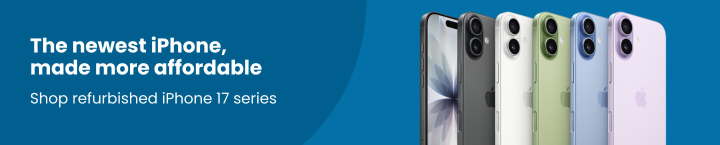 The newest iPhone made more affordable