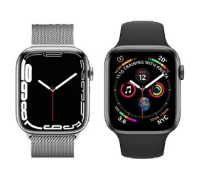 All Apple Watch