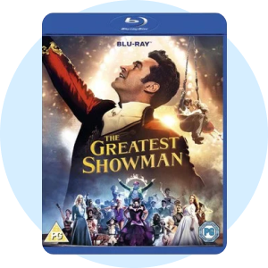 Blu-ray