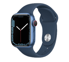 Apple Watch Series 7