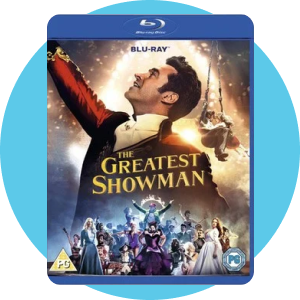 Blu-ray