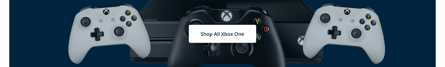 Shop All Xbox One