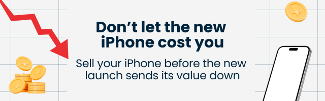 Don't let the new iPhone cost you