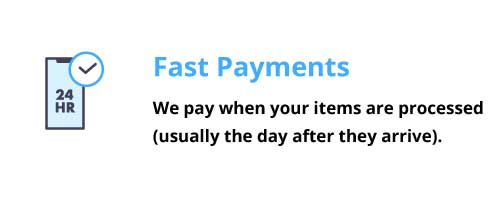 Fast payment