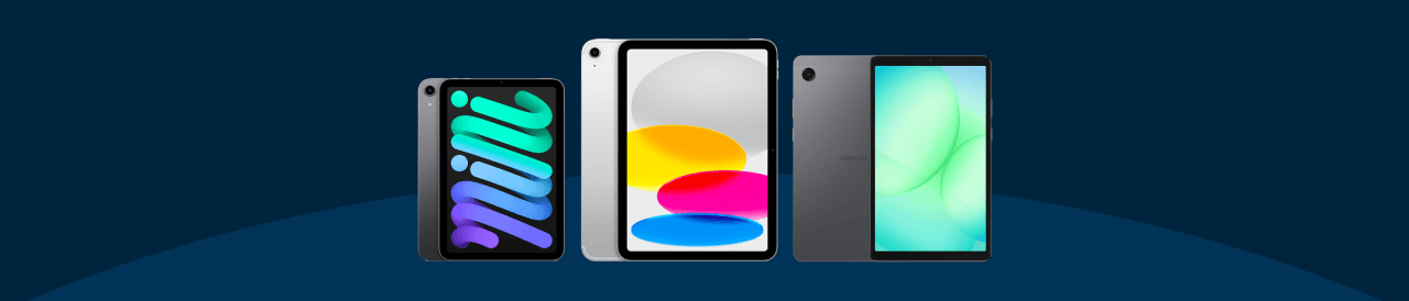 Here's how to find out what model your tablet is